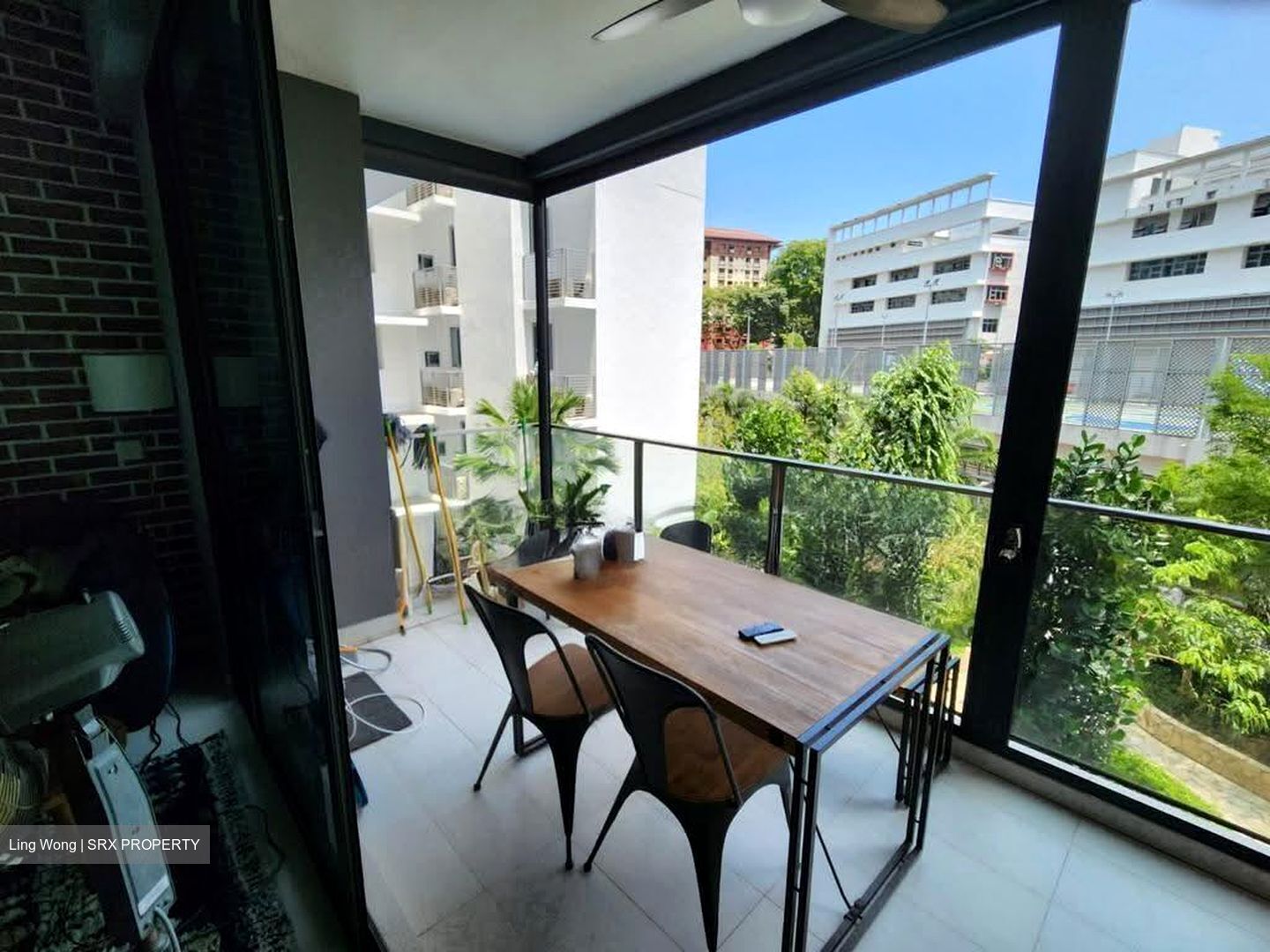 Bartley Ridge (D13), Condominium #633357351